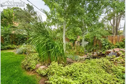 210 Mesa Avenue, Manitou Springs, CO 80829 - Photo 32