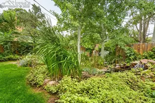 210 Mesa Ave, Manitou Springs, CO 80829 - Photo 32