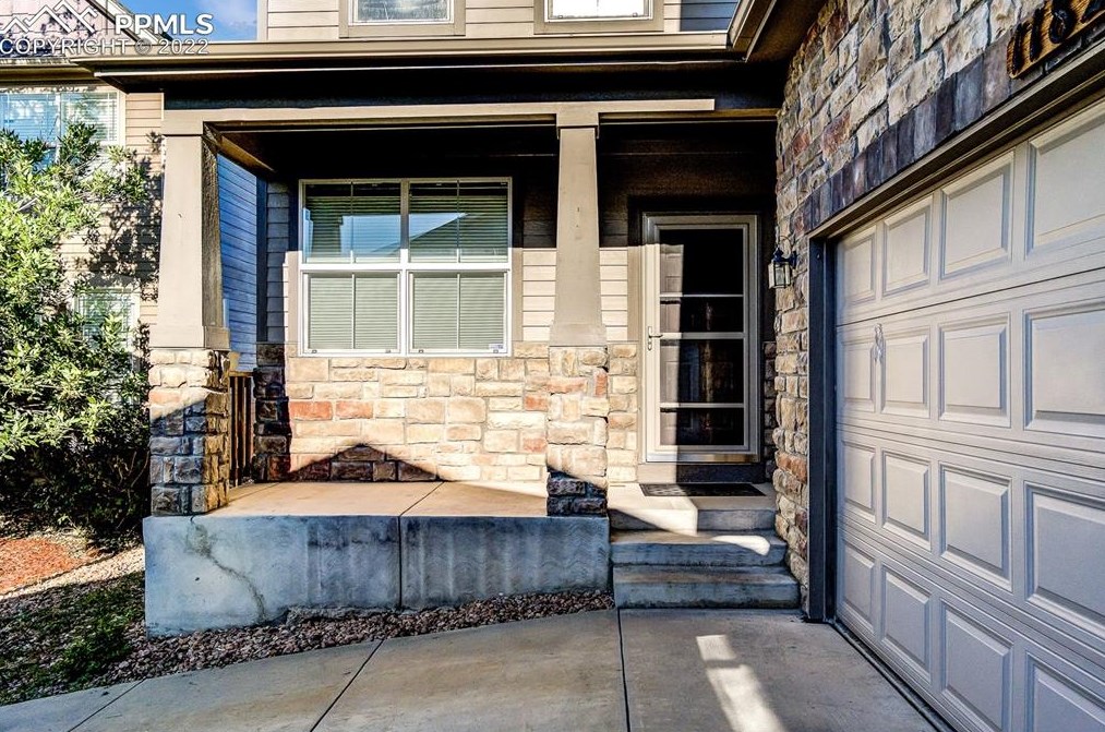 11820 Pei Grove, Amo, CO 80831