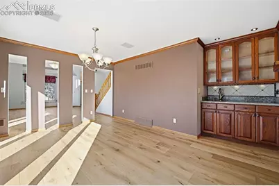 5513 Saddle Rock Trail, Colorado Springs, CO 80918 - Photo 10