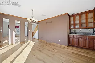 5513 Saddle Rock Trail, Colorado Springs, CO 80918 - Photo 10