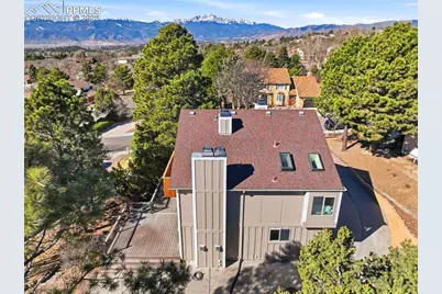 5513 Saddle Rock Trail, Colorado Springs, CO 80918 - Photo 50