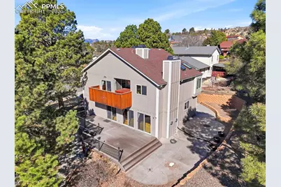 5513 Saddle Rock Trail, Colorado Springs, CO 80918 - Photo 50