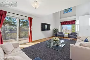 5513 Saddle Rock Trail, Colorado Springs, CO 80918 - Photo 8