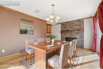 5513 Saddle Rock Trail, Colorado Springs, CO 80918 - Photo 8