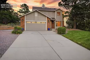 5513 Saddle Rock Trail, Colorado Springs, CO 80918 - Photo 1