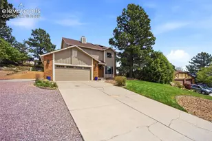 5513 Saddle Rock Trail, Colorado Springs, CO 80918 - Photo 4