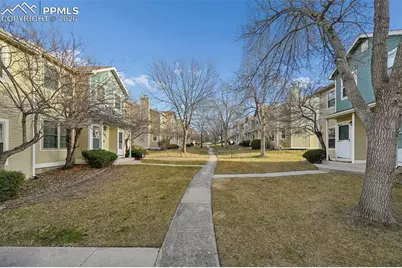 7959 Lexington Park Drive, Colorado Springs, CO 80920 - Photo 2