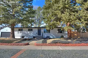 2708 Pennsylvania Ave, Colorado Springs, CO 80907 - Photo 1