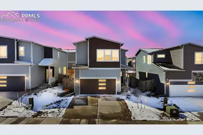 11461 Wigeon Way, Colorado Springs, CO 80925 - Photo 4