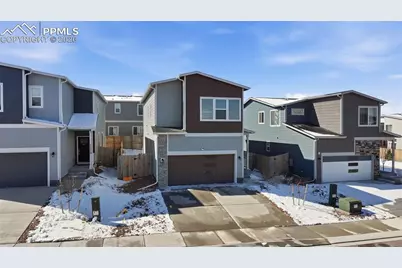 11461 Wigeon Way, Colorado Springs, CO 80925 - Photo 2