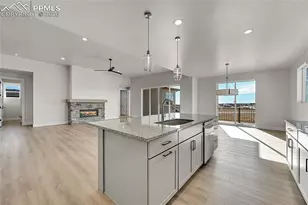 13027 Sunrise Ridge Dr, Peyton, CO 80831 - Photo 10