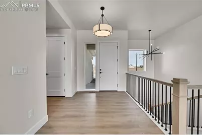 13027 Sunrise Ridge Drive, Peyton, CO 80831 - Photo 4