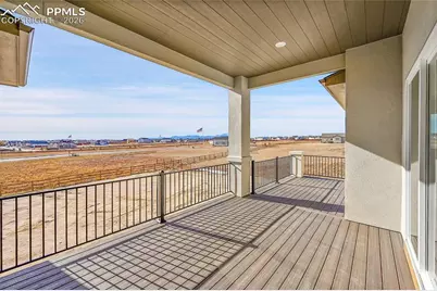 13027 Sunrise Ridge Drive, Peyton, CO 80831 - Photo 40