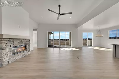 13027 Sunrise Ridge Drive, Peyton, CO 80831 - Photo 4