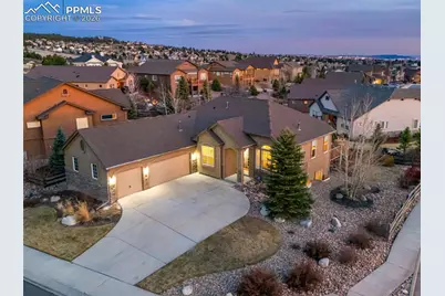 15794 Ann Arbor Way, Monument, CO 80132 - Photo 2