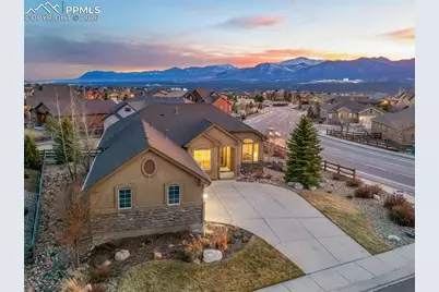 15794 Ann Arbor Way, Monument, CO 80132 - Photo 1