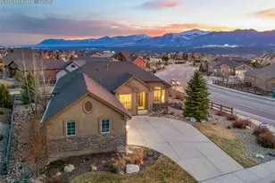 15794 Ann Arbor Way, Monument, CO 80132 - Photo 1