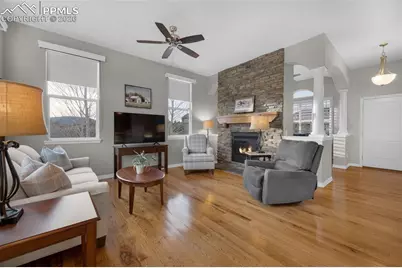 15794 Ann Arbor Way, Monument, CO 80132 - Photo 10