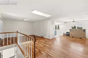 4821 Garden Pl, Colorado Springs, CO 80918 - Photo 2