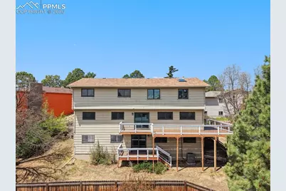 4821 Garden Place, Colorado Springs, CO 80918 - Photo 30