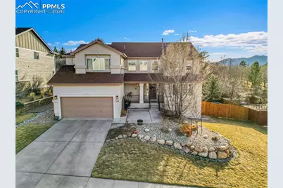 514 Coyote Willow Drive, Colorado Springs, CO 80921 - Photo 34