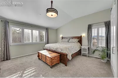 514 Coyote Willow Drive, Colorado Springs, CO 80921 - Photo 16