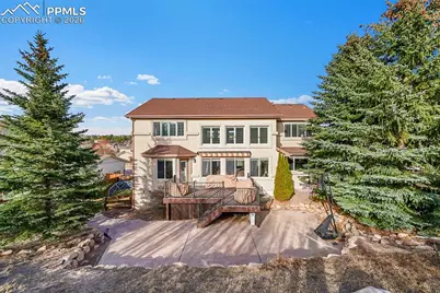 514 Coyote Willow Drive, Colorado Springs, CO 80921 - Photo 32