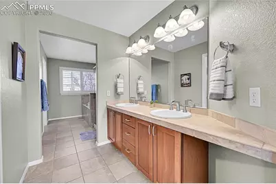 514 Coyote Willow Drive, Colorado Springs, CO 80921 - Photo 18