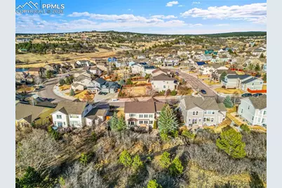 514 Coyote Willow Drive, Colorado Springs, CO 80921 - Photo 40