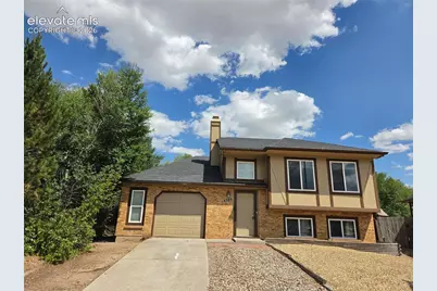4389 Neal Court, Colorado Springs, CO 80916 - Photo 1