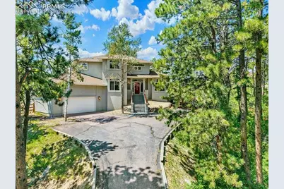 19640 Four Winds Way, Monument, CO 80132 - Photo 1