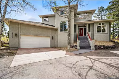 19640 Four Winds Way, Monument, CO 80132 - Photo 2