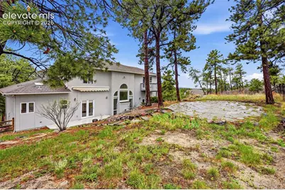 19640 Four Winds Way, Monument, CO 80132 - Photo 40