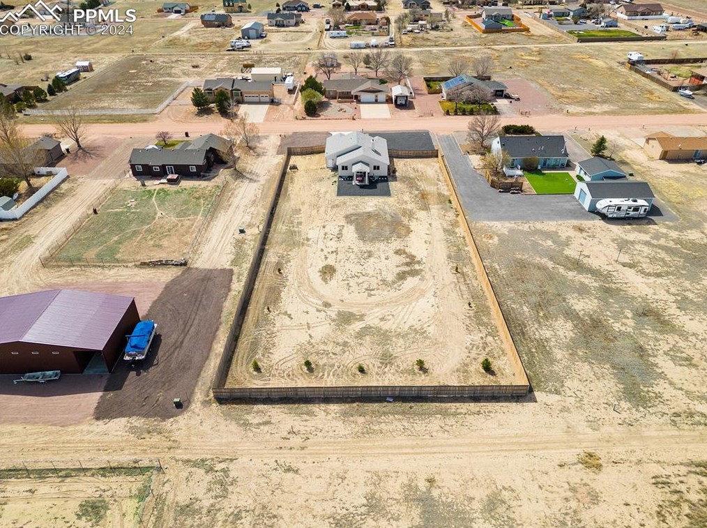 648 Calle Concordia, Pueblo CO 81007-3186 exterior