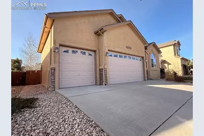 10476 Ross Lake Drive, Peyton, CO 80831 - Photo 4