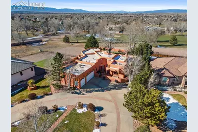 75 S Villa Del Sol Court, Pueblo West, CO 81007 - Photo 2