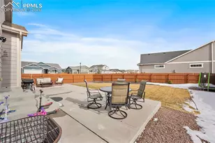 9791 Arbor Walk Ln, Peyton, CO 80831 - Photo 40