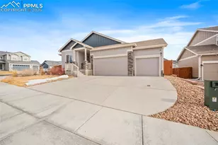 9791 Arbor Walk Ln, Peyton, CO 80831 - Photo 2