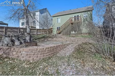 4911 Copen Drive, Colorado Springs, CO 80922 - Photo 48