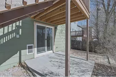 4911 Copen Drive, Colorado Springs, CO 80922 - Photo 12