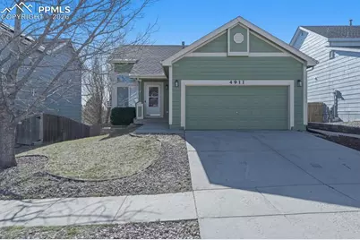 4911 Copen Drive, Colorado Springs, CO 80922 - Photo 2
