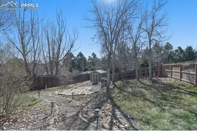 4911 Copen Drive, Colorado Springs, CO 80922 - Photo 14