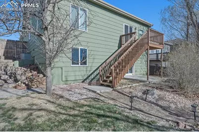 4911 Copen Drive, Colorado Springs, CO 80922 - Photo 38