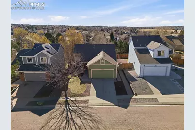 4911 Copen Drive, Colorado Springs, CO 80922 - Photo 1