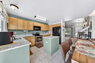 6903 Prairie Wind Dr, Colorado Springs, CO 80923 - Photo 4