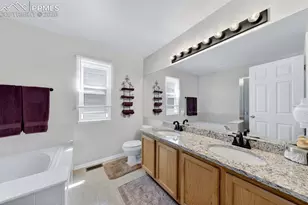 6903 Prairie Wind Dr, Colorado Springs, CO 80923 - Photo 10