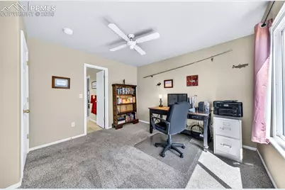 6903 Prairie Wind Drive, Colorado Springs, CO 80923 - Photo 12