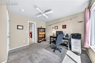 6903 Prairie Wind Dr, Colorado Springs, CO 80923 - Photo 12