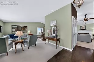 2640 Tuckerman Ct, Colorado Springs, CO 80918 - Photo 2